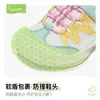Zapatillas Deportivas para Niñas Snuffy 2026 Estilo Nuevo de Primavera Zapatos de Exterior para Niñas Pequeñas, Zapatos para Correr Transpirables Antideslizantes de Suela Suave