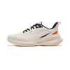 Hongxing Erke Chasing Light 3 Novos Tênis Masculinos Sapatos Versáteis de Inverno Sapatos Dad que Aumentam a Altura Sapatos Casuais