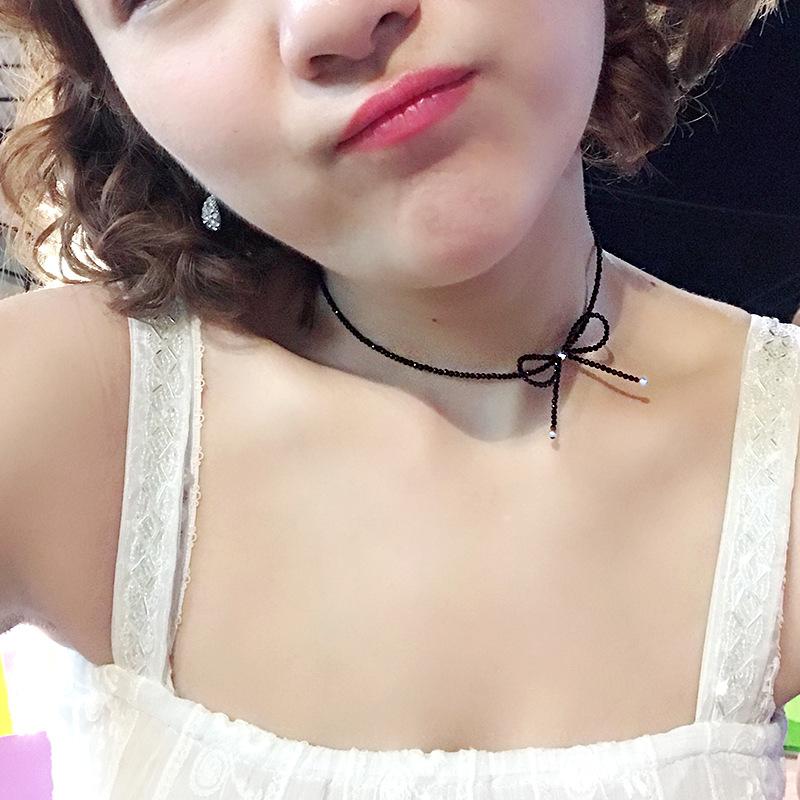 小蝴蝶结