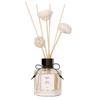 Aromaterapia Doméstica Interna Freshener de Ar Duradouro Perfume para Quarto Incenso para Sala Óleo Essencial para Banheiro Desodorante para Banheiro