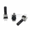 Potenciómetro de Audio para Volumen de Mezclador Tipo Rv09 B10Kb20K B50K con Posicionamiento Potenciómetro 0932