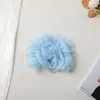 Suministro Directo Transfronterizo de Fabricantes de Materiales para Accesorios de Cabello Hechos a Mano con Flores de Camelia, Vestidos de Novia, Disfraces de Baile, Disfraces de Espectáculo