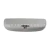 Adequado para Volvo S90 estojo de óculos de carro 18-21 XC60 XC90 S60V40 estojo de óculos de carro
