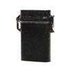 Estuche para Cigarrillos Nuevo Peaky Blinders para Cigarrillos Gruesos, Estilo Vintage, Capacidad para 18 Cigarrillos, Patrón en Relieve, Caja de Cigarrillos Impermeable con Tapa abatible