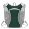 Mochila de ciclismo, mochila para deportes al aire libre, mochila de senderismo, plegable, gran capacidad, ligera, mochila de viaje, adecuada para uso transfronterizo
