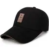Chapéu masculino primavera e verão boné de beisebol Feminino estilo coreano sanduíche da sorte moda versátil proteção solar chapéu de sol boné com aba