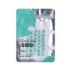 Adesivos para Acne Estrela Genuínos do TikTok Atacado 40 Peças Corretivo de Hidrocolóide Adesivos para Acne Portáteis Adesivos para Acne Absorventes de Pus em Formato de Estrela
