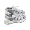 Sandalias Deportivas Warrior para Mujer 2026 Nuevas Sandalias de Agua de Verano para Adolescentes Sandalias de Punta Cerrada Zapatos de Playa B