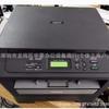 Máquina todo en uno láser usada brother DCP7030/7010/7340/ impresión copia escaneo calidad para el hogar garantía