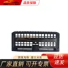 Adecuado para parrilla Mitsubishi L200 2019, parrilla superior Mitsubishi