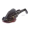 Novo Modelo Isca para Peixe Envolvida em Chumbo Isca Macia 7cm 14g Conjunto de Iscas com Isca Macia para Peixe Envolvida em Chumbo para Pesca Isca de Imitação