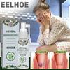 Eelhoe Agente para el Cuidado Anal Es un Spray de Cuidado Suave para Uso Externo Que Calma, Limpia, Hidrata y Nutre