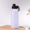Termo de acero inoxidable 304 personalizado, apto para Europa y América, ideal para deportes al aire libre como ciclismo y montañismo, y portátil para coche.