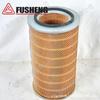 2116040002 Fusheng Zhengchang Compressor de ar de parafuso ZW isento de óleo 1.5CMM Elemento de filtro de ar