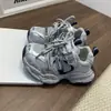 Otoño 2026 Nuevos Zapatos para Niños Malla Doble Niños y Niñas Estilo Deportivo Estudiante Zapatos de Papá Marca de Moda Versátiles Zapatos para Correr