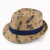 Sombrero para Hombre, Estilo Coreano de Verano, Papel de Lino Paja, Transpirable y Refrescante, Sombrero Pequeño, Sombrero de Sol Casual para Obras, Venta Caliente Transfronteriza