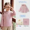 [Nuevo Producto] Camiseta de Manga Larga para Niños, Nuevo Estilo Otoño, Sudadera con Capucha para Niños, Top para Niñas, Ropa para Bebé