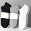 Calcetines Desechables de Media Pantorrilla para Hombres y Mujeres, Calcetines Largos Versátiles, Color Sólido, Casual, Absorbentes de Sudor, de Secado Rápido, Venta al por Mayor desde Fabricante de Zhuji