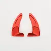 Adequado para 15-21 Dodge Challenger paddles Jeep Grand Cherokee modificação interna pás de câmbio