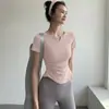 ! Roupas Esportivas de Treinamento ao Ar Livre para Corrida Yoga Masculinas de Secagem Rápida Relatório de Teste Real de Secagem Rápida Femininas