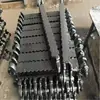Shanxi Datong Minería Techos Metálicos Vigas de Techo Djb800 Tratadas Térmicamente Alta Resistencia Articuladas Vigas de Techo Fábrica Stock Listo Vigas de Techo