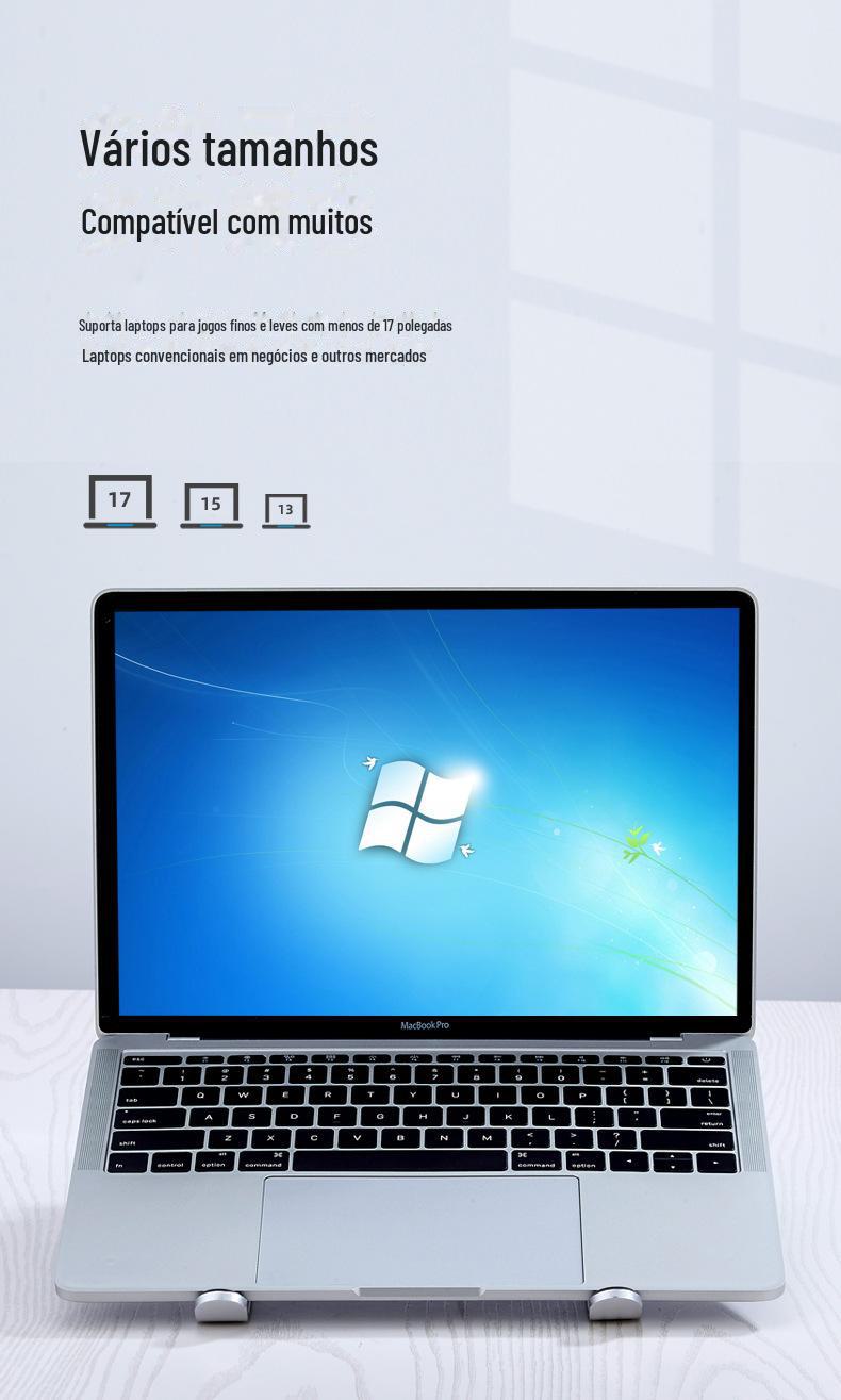 笔记本平板电脑支架详情13
