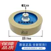 CCG81-1-3-4-6-7 300PF500PF1000PF1500PF2000PF capacitor de dieléctrico cerámico de alto voltaje