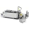 Máquina de Fundição sob Pressão Longhua Lh-400T Peças Fundidas sob Pressão de Liga de Alumínio-Cobre-Magnésio Máquina de Fundição sob Pressão Horizontal de Câmara Fria Molde de Fundição sob Pressão