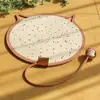 Tabla Rascadora para Gatos, Cama para Gatos, Todo en Uno, Alfombrilla para Dormir con Bola de Auto-Placer para Todas las Estaciones, Lavable, No Suelta Pelo, Resistente al Desgaste, Alfombrilla Rascadora para Gatos