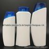 Frasco de Shampoo 400ml Frasco de Plástico Gel de Banho 400g Tampa Flip-Top Frasco de Plástico Diário Frasco de Shampoo 400ml