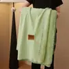 Manta de Lana de Alpaca, Manta para Siesta en la Oficina, Manta Pequeña, Chal para Aire Acondicionado del Sofá, Manta Cubierta para Uso en la Cama
