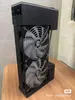 Laptop Modificado con Unidad de Refrigeración Líquida, Radiador de Refrigeración Líquida de 240, Ventilador de Velocidad Ajustable Pwm