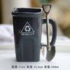Cubo de Basura Taza Baño Cerámica Taza de Café Mujer Lujo Ligero Divertido Vaso de Agua Niños Extraño Extraterrestre Taza de Té