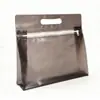 Bolsa de Almacenamiento para Ropa Interior de PVC con Manchas, Trajes de Baño y Bermudas, Bolso para Cosméticos, Sudaderas de Fitness, Calcetines, Neceser, Bolsas de Playa