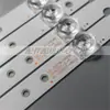 4 Piezas*Nueva 55F6 55L2 4C-Lb5508-Hr03J 55Hr330M07B2/08A2 V2 Barra de Luz