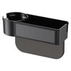 Shun Caja de Almacenamiento para Espacio entre Asientos de Coche Transfronterizo, Portavasos de Coche, Caja de Almacenamiento, Caja para Espacio entre Asientos, Caja de Almacenamiento, Caja Miscelánea para Coche