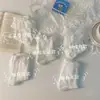 Calcetines Lolita Blancos con Encaje y Lazo para Mujer, Estilo Delgado de Verano, Estilo de Escuela Japonesa, Calcetines Dulces de Encaje JK Princesa