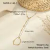 Joias Transfronteiriças Estilo Europeu e Americano, Corrente de Dedo com Joias Personalizadas Inlaid Fashionable e Exquisite, Pulseira de Dedo de Zircônia Simples e Versátil Atacado