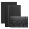 Para Red Rice SE 11 pulgadas xiaomi7Redmi Tableta PC Teclado Bluetooth Funda Protectora Succión Magnética Funda de Cuero Retroiluminación