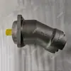 Motores hidráulicos de alta presión diseñados específicamente para aplicaciones mineras; componentes de bomba de pistón minera resistentes a impactos; motores hidráulicos