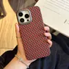 Sensación Creativa de Textura en Relieve de Fibra de Carbono Adecuado para Funda de Teléfono Móvil Apple 17 para Iphone16Pro Max 14/15 PC Todo Incluido