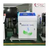 Máquina Inteligente Integrada de Agua y Fertilizante, Riego por Goteo, Riego por Aspersión, Suministro de Agua de Frecuencia Variable a Presión Constante, Equipo Totalmente Automático Inteligente para Riego, Fertilización y Filtración