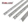 Bisagra de extensión bisagra de fila bisagra larga de acero inoxidable 304 bisagra de fila larga fila larga 1.0-1.5 bisagra de conexión para puerta de mueble