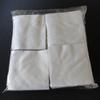 Jie Yu fabricantes atacado microfibra borda serrilhada 10x 10cm lente pano óculos pano