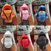 Cubierta de Agarre de Palanca de Cambios de Coche Perilla de Decoración de Manija Sudadera Cubierta de Freno de Mano Cubierta de Sudadera para Palanca de Cambios
