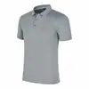 Camiseta de Roupa de Trabalho para Treinador de Natação Personalizada Roupa de Banho de Salva-Vidas de Secagem Rápida Roupa de Trabalho de Manga Curta para Parque Aquático com Logotipo Impresso