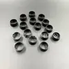 Junta Plana de Goma, Junta de Silicona, Junta Redonda, Lámina de Goma Selladora Impermeable, Almohadilla de Goma Impermeable para Tornillos, Junta NBR EPDM