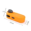Máquina selladora de refrigerios, pequeña máquina selladora doméstica, mini máquina selladora, máquina selladora de plástico a presión manual, artefacto para sellar bolsas de plástico.