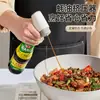 Nuevo Modelo Cabeza de Bomba para Salsa de Ostras Dispensador de Aceite Boquilla Dispensador de Prensa de Aceite Botella de Aceite de Tipo Prensa para el Hogar Universal