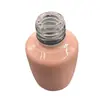 Botella de Vidrio para Esmalte de Uñas de 6-9 ml Botella de Spray Colorida Botella Ligera Botella de Vidrio para Esmalte de Uñas Se Puede Imprimir con Logo y Personalización de Serigrafía